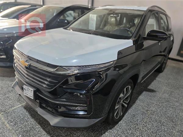 شيفروليه كابتيفا 2024 للبيع في العراق -  بغداد